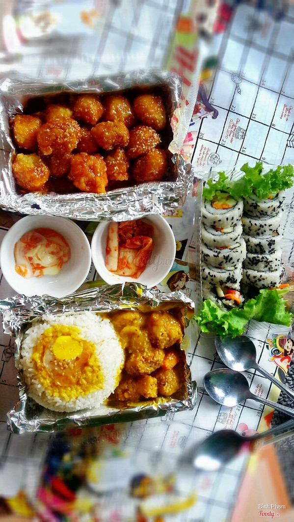 Hàn xẻng