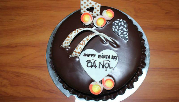 Gia Bảo Bakery - Tân Mai