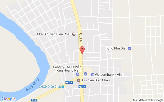 Nhà Hàng Chung Hảo