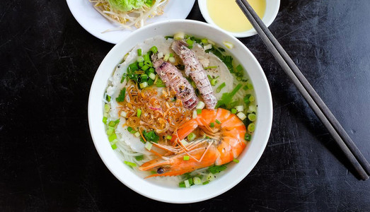 Đồ ăn mặn