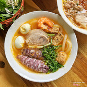 bánh canh