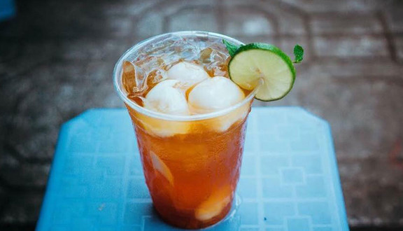 Won - Cafe, Trà Sữa & Sinh Tố