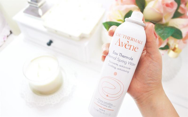 Mỹ Phẩm Hoa Anh Đào - Trần Quang Khải