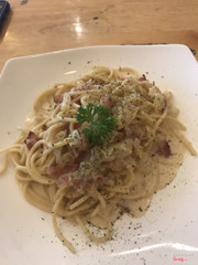 Carbonara