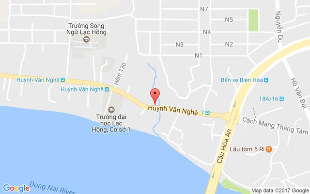 Nhựt Hùng Karaoke 