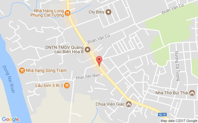 Nhà hàng Quyết & Chiến