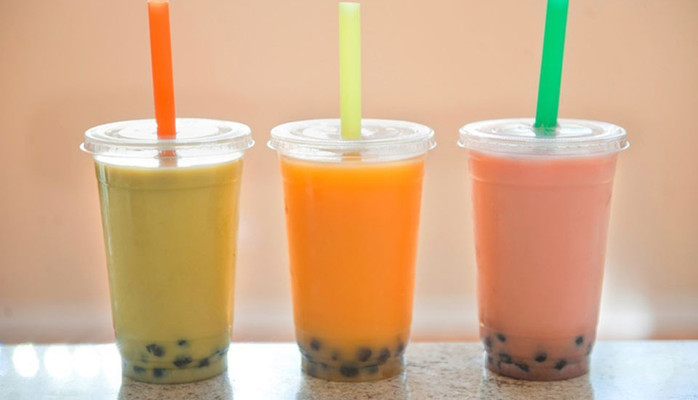 Trà Sữa Subin - Đặng Thùy Trâm