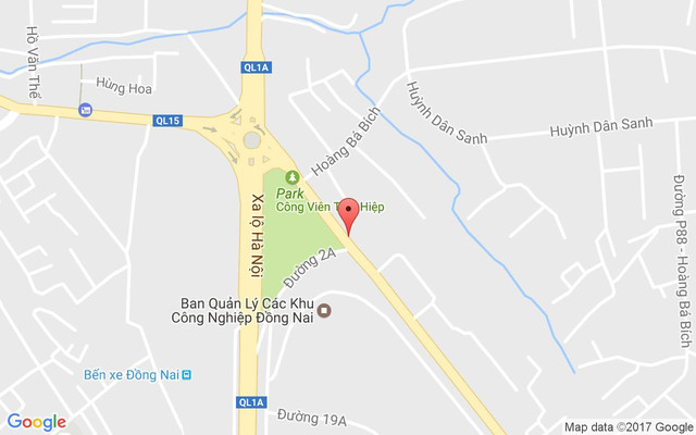 Cây Bàng Cafe