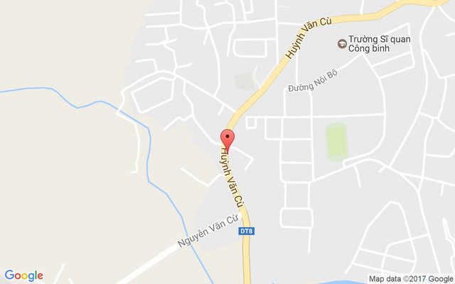 Anh Thắng Cafe
