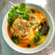 Bún giò 35k