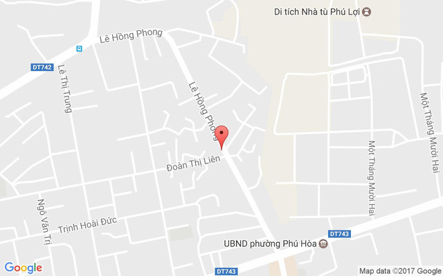 Góc Phố Cafe 