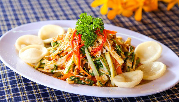 An Veggie - Ẩm Thực Chay