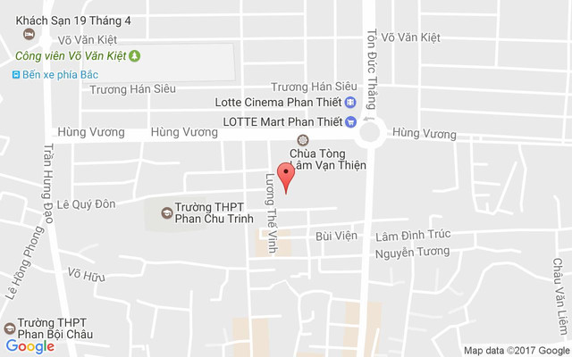 Phuoc Hien Restaurant
