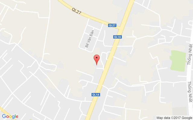 Hoa Dũng Cafe