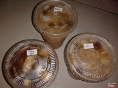 3 loại hương nà