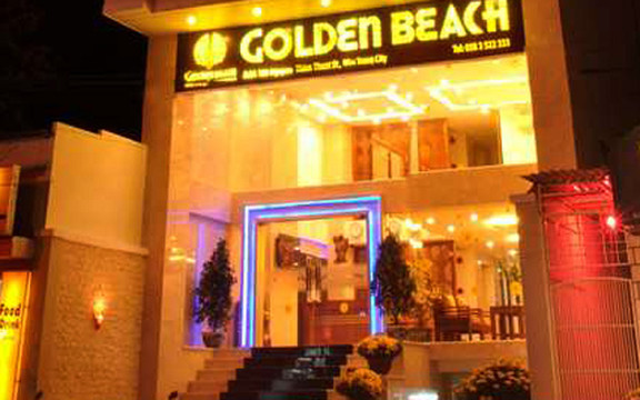 Golden Beach Hotel