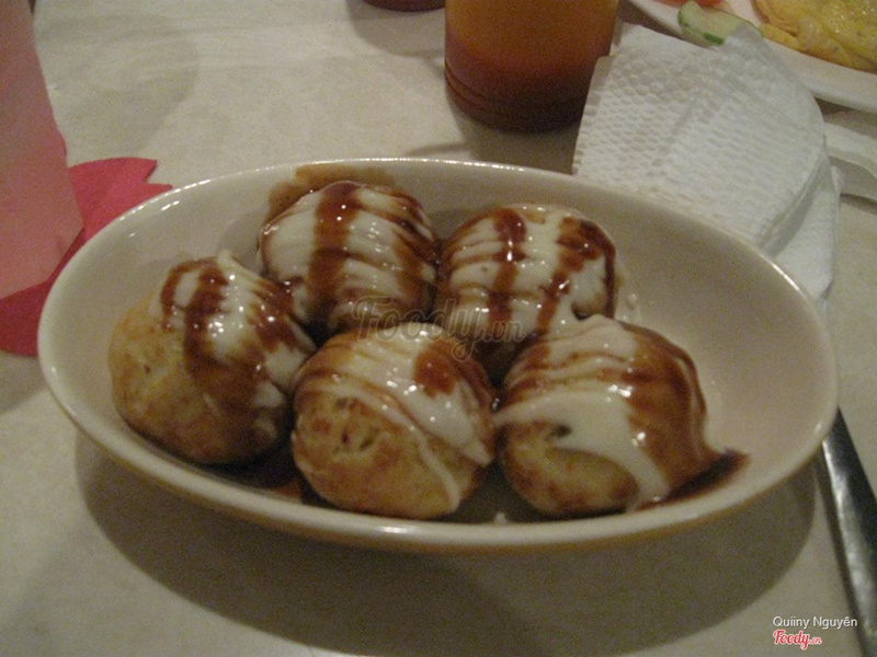 Takoyaki