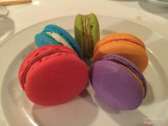 
Bánh Macaron