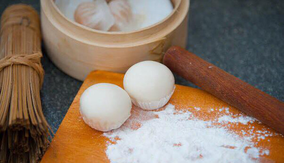 Buzz Dimsum - Bánh Bao Homemade - Shop Online - Thảo Điền