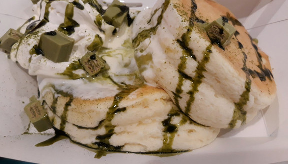 Nanachan Crepes - Thảo Điền