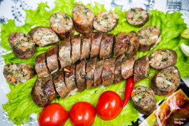 Dồi Sụn 