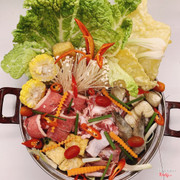 Lẩu Thái Chua Cay