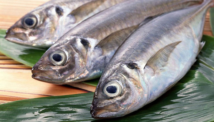 Hải Sản Tiện Ích & Đặc Sản Khô - Kỳ Đồng