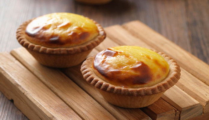 Hokkaido Baked Cheese Tart - Gigamall