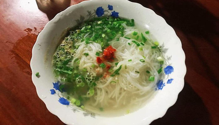 Bún Nước 5K