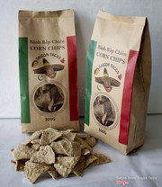 CORN CHIPS 300g: 110,000vnd