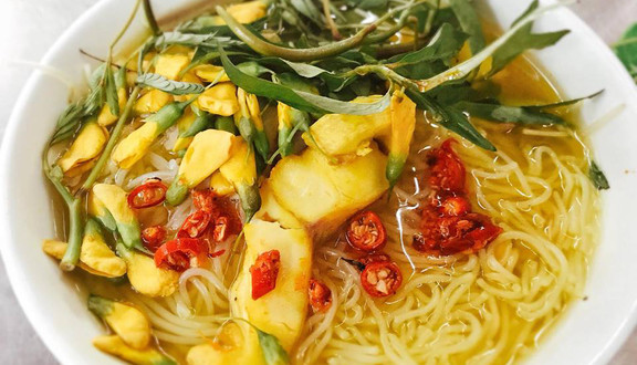 Làng Hoa - Coffee & Tea