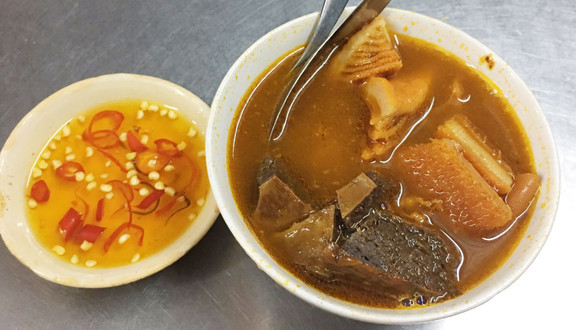 Loan - Bò Kho & Phá Lấu Bò