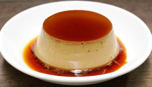 Gia Bảo - Bánh Flan & Chè Đậu Xanh