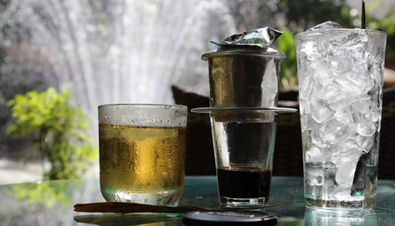 Bảo Phúc Coffee - Thủy Lợi