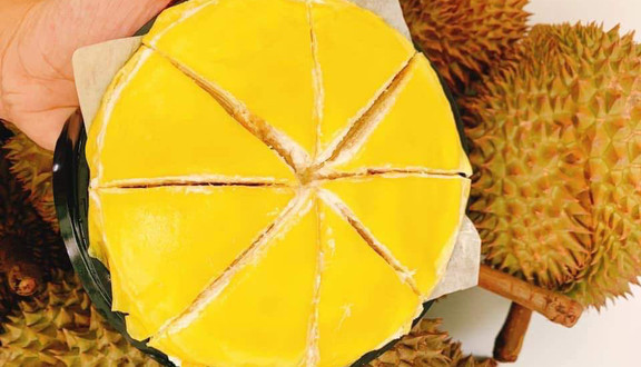 Bánh Nhà Chang - Nguyễn Tri Phương