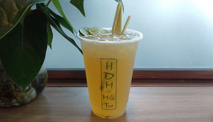 HDM Coffee & Milk Tea - Nguyễn Khả Trạc