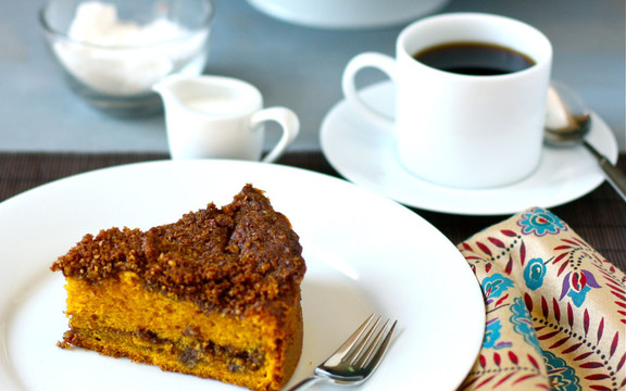 Loof Coffee - Đường Thành