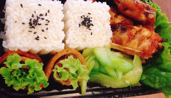 Cơm Hiền - Cơm Văn Phòng