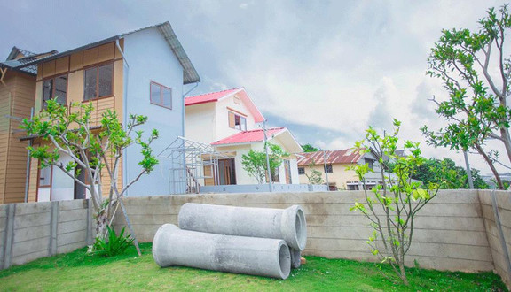 Thị Trấn Nobi Homestay