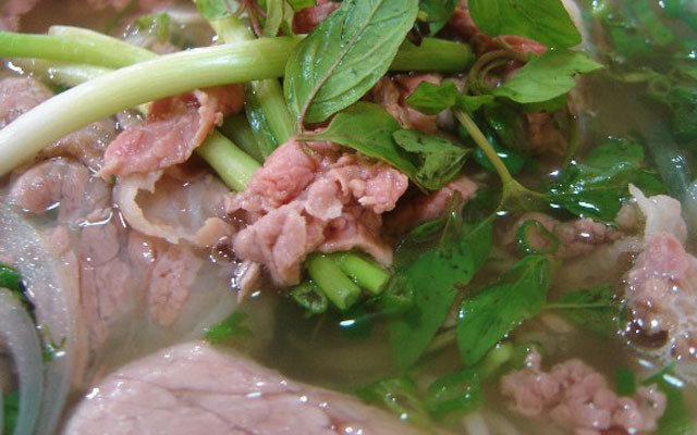 Phở Hương Bắc