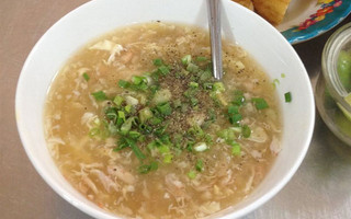 Hẻm 18A Nguyễn Thị Minh Khai