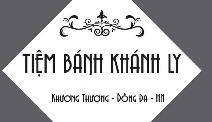 Tiệm Bánh Khánh Ly