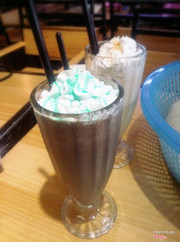 choco mint