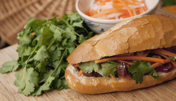 Bánh Mì CT LÊ DUẨN - 311 Lê Duẩn