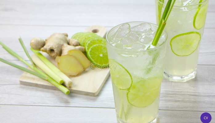 MÁT DRINKS - Thức Uống Giải Nhiệt - KCN Hòa Khánh