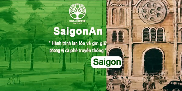 Saigon Dang Coffee - 19 Nguyễn Tuân