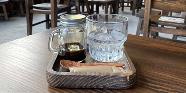 Ru Cafe - Food & Drink - Cách Mạng Tháng 8