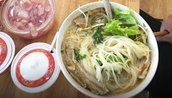 Bún Bò Huế Quyên