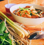 Bún giò - Bún bò Huế Quyên