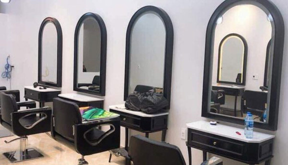 Tiệm Tóc Như Ngọc